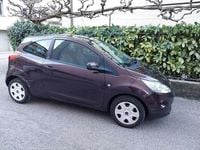 Usata Ford Ka 75 CV (55 kW) 2010 Berlina