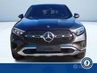 Nuova Mercedes GLC200 Advanced 161 CV (118 kW) 2026 Grigio SUV