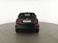 Usata Fiat 130 Sport 131 CV (96 kW) 2021 Nero