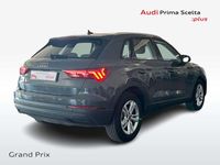 Usata Audi Q3 Business 150 CV (110 kW) 2022 Grigio SUV
