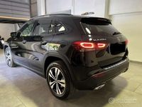 Usata Mercedes GLA200 150 CV (110 kW) 2021 SUV