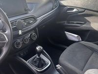 Usata Fiat Tipo 90 CV (66 kW) 2017 Grigio Berlina