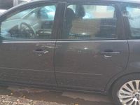 Usata Ford C-MAX 110 CV (80 kW) 2009 Blu Monovolume