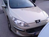 Usata Peugeot 407 Sport 136 CV (100 kW) 2006 Station wagon
