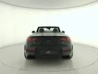 Usata Mercedes CLE53 AMG Premium 449 CV (330 kW) 2025 Nero Cabrio