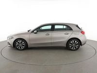 Usata Mercedes A180 Executive 116 CV (85 kW) 2020 Argento Berlina