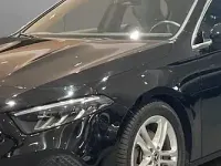 Usata Mercedes CLA180 Shooting Brake 136 CV (100 kW) 2020 Bianco Station wagon