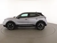 Usata Opel Mokka Ultimate 131 CV (96 kW) 2022 Grigio SUV