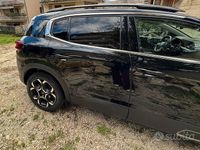 Usata Citroën C5 2023 Nero Station wagon