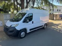 Usata Opel Movano 120 CV (88 kW) 2023 Other Furgone