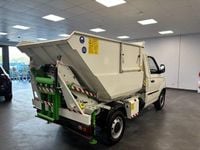 Usata Piaggio Porter 106 CV (77 kW) 2022 Bianco