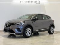 Gebraucht Renault Captur Business 116 PS (85 kW) 2021 Other SUV