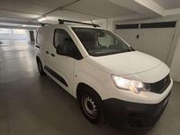 Usata Peugeot TePee Active 75 CV (55 kW) 2020 Station wagon