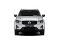Usata Volvo XC40 Core 163 CV (119 kW) 2025 Grigio SUV