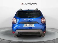 Usata Dacia Duster Journey 101 CV (74 kW) 2023 Verde SUV
