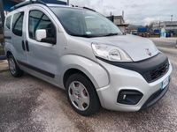 usata Fiat Qubo 1.3 MJT 95 CV Lounge - AUTOCARRO 4 POSTI