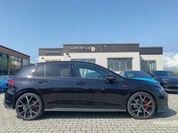 Usata VW Golf VIII GTI 245 CV (180 kW) 2024 Nero Berlina