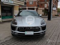 Gebraucht Porsche Macan 250 PS (183 kW) 2016 Grau SUV