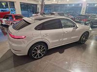 Usata Porsche Cayenne 340 CV (250 kW) 2021 Grigio SUV