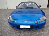 Usata Honda Civic 125 CV (91 kW) 2012 Berlina