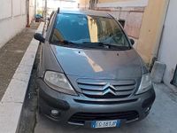 Usata Citroën C3 2009 Utilitaria