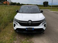 Usata Renault Austral 200 CV (147 kW) 2024 Bianco SUV