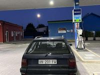 Usata Citroën ZX 75 CV (55 kW) 1997 Nero Station wagon