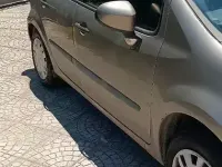 Usata Renault Modus 85 CV (62 kW) 2009 Monovolume