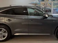 Usata Audi Q5 Sportback Ambiente 204 CV (150 kW) 2024 SUV