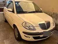 Usata Lancia Ypsilon 60 CV (44 kW) 2004 Utilitaria