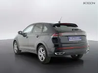 Begagnad VW Taigo R-line 115 HK (84 kW) 2024 Svart SUV