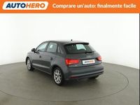 Usata Audi A1 Sport 95 CV (69 kW) 2019 Grigio SUV