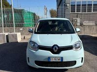 Usata Renault Twingo Intens 30 kW (42 CV) 2021 Utilitaria