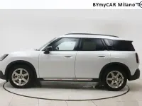 Usata Mini Countryman Classic 169 CV (124 kW) 2024 Nero SUV