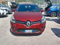 Usata Renault Clio IV Intens 75 CV (55 kW) 2017 Marrone Berlina