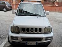 Usata Suzuki Jimny 85 CV (62 kW) 2007 SUV