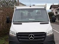Usata Mercedes Sprinter 177 CV (130 kW) 2020 Furgone