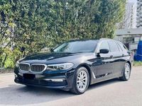 Usata BMW 520 190 CV (139 kW) 2018 Station wagon