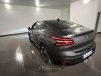 Usata Citroën C4 X 131 CV (96 kW) 2024 Gray SUV