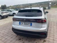 Usata VW Taigo Life 110 CV (80 kW) 2024 Other SUV