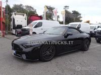 Occasion Mercedes SL43 AMG Premium Plus 381 ch (280 kW) 2023 Noir Cabriolet