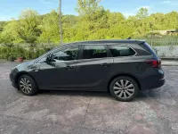 Usata Opel Astra Cosmo 110 CV (80 kW) 2014 Station wagon