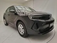 Usata Opel Mokka Elegance 101 CV (74 kW) 2022 Nero SUV