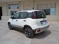usata Fiat Panda Cross - 2022