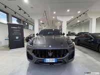 Usata Maserati Grecale 330 CV (242 kW) 2022 Grigio SUV