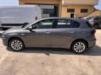 Usata Fiat Tipo Easy 120 CV (88 kW) 2019 Grigio Station wagon