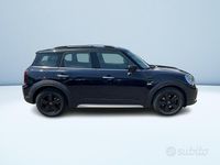 Usata Mini Cooper D Countryman 2021 Grigio SUV