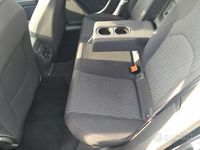 Usata Seat Leon Style 110 CV (80 kW) 2016 Nero Station wagon