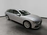 Usata Audi A6 Business 245 CV (180 kW) 2021 Argento Station wagon
