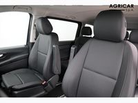 Nuova Mercedes Vito 163 CV (119 kW) 2025 Grigio Furgone